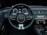 Chevrolet Camaro SS 2009 года